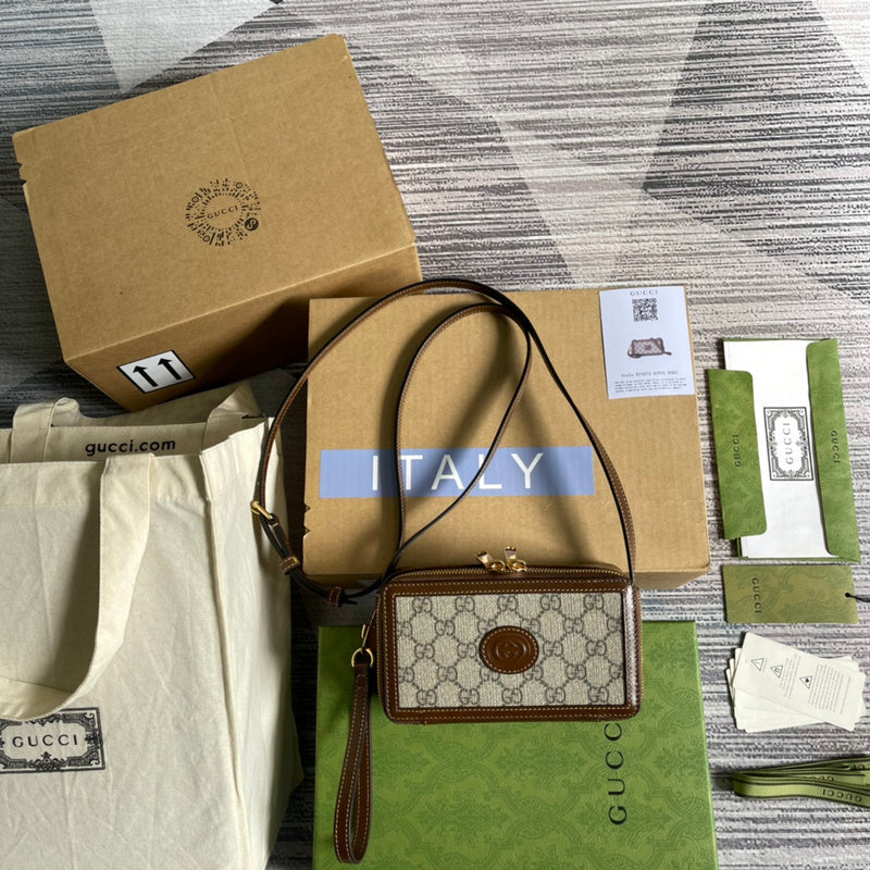 GLM - gg Bags - 319
