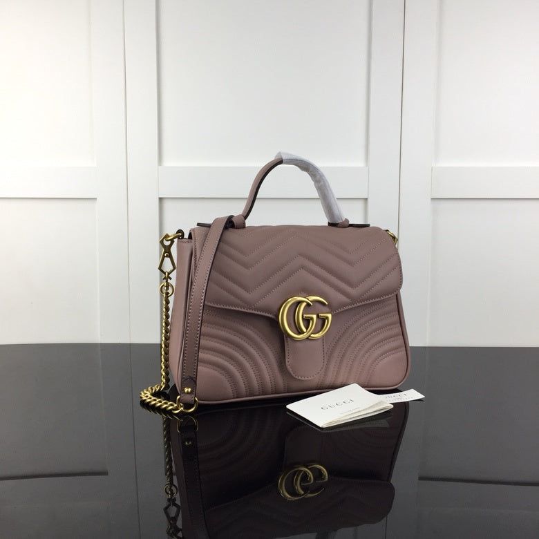 Satchel Bags - GUC Bags - 1380