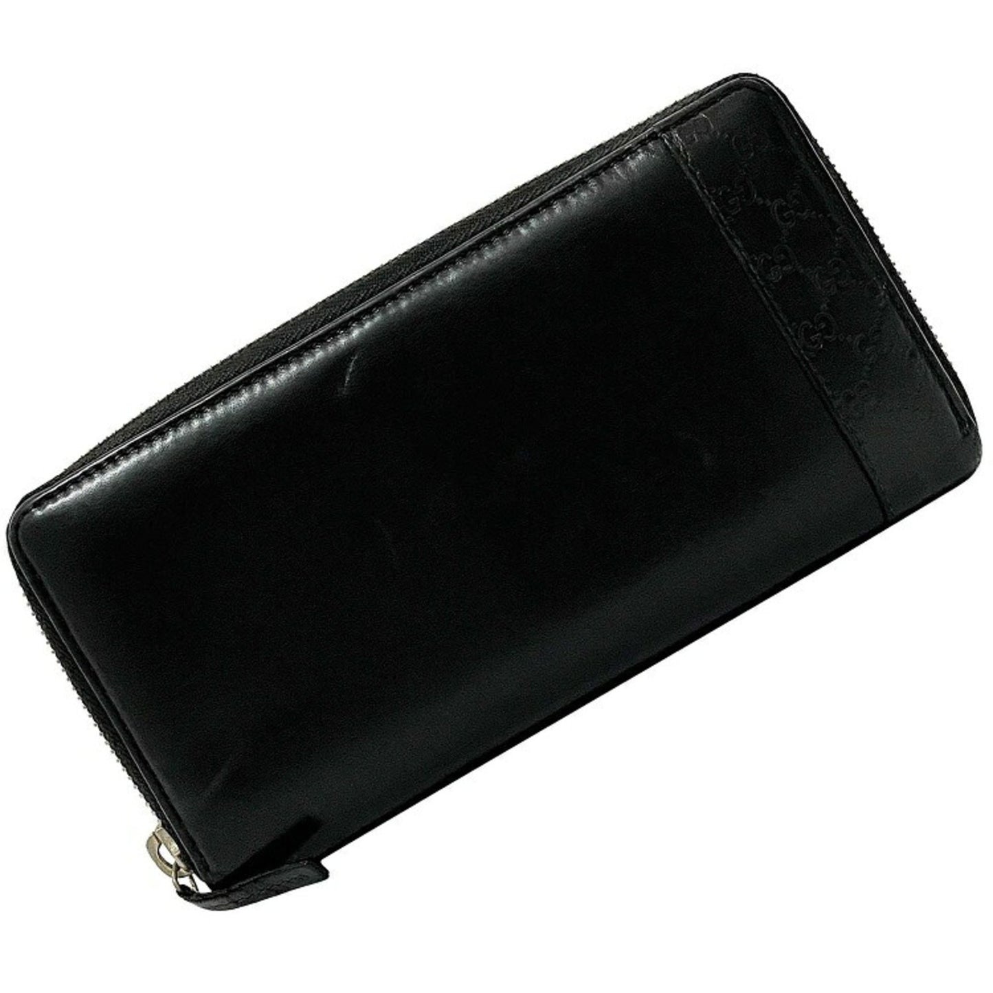 Gucci Micro guccissima