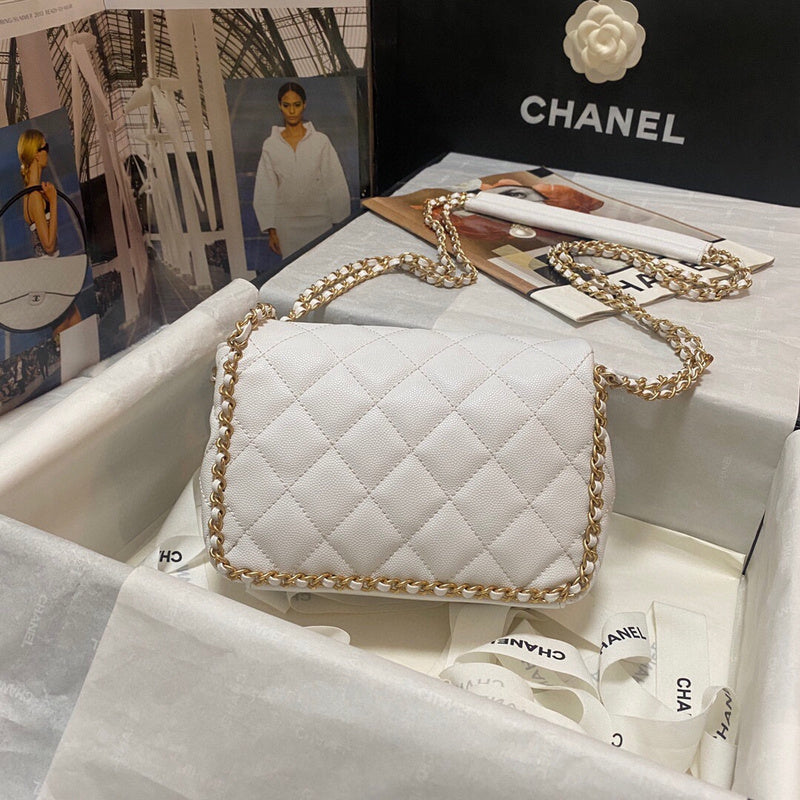 Satchel Bags - CHL Bags - 2867