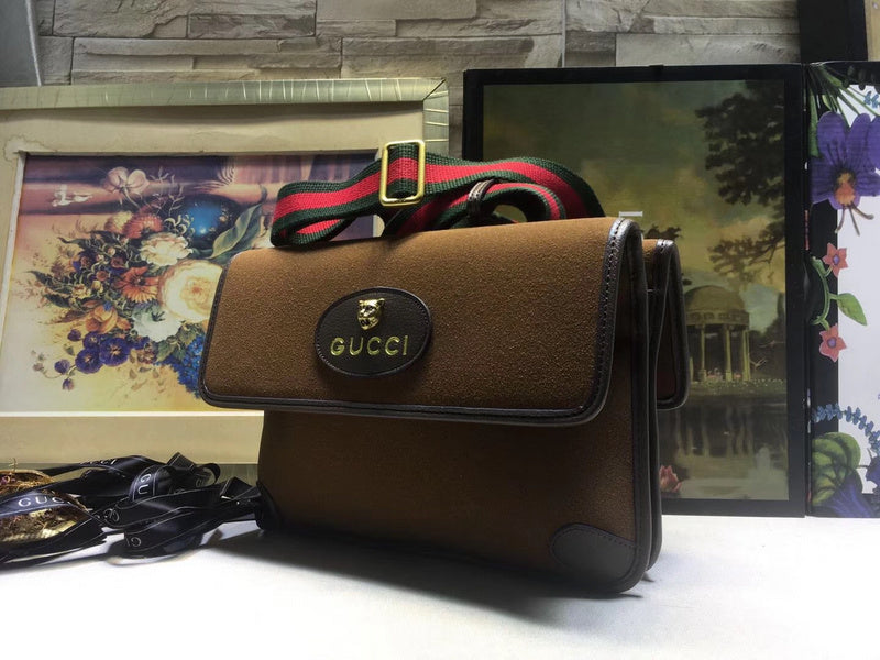 Gucci Luxury Fashion Bag
