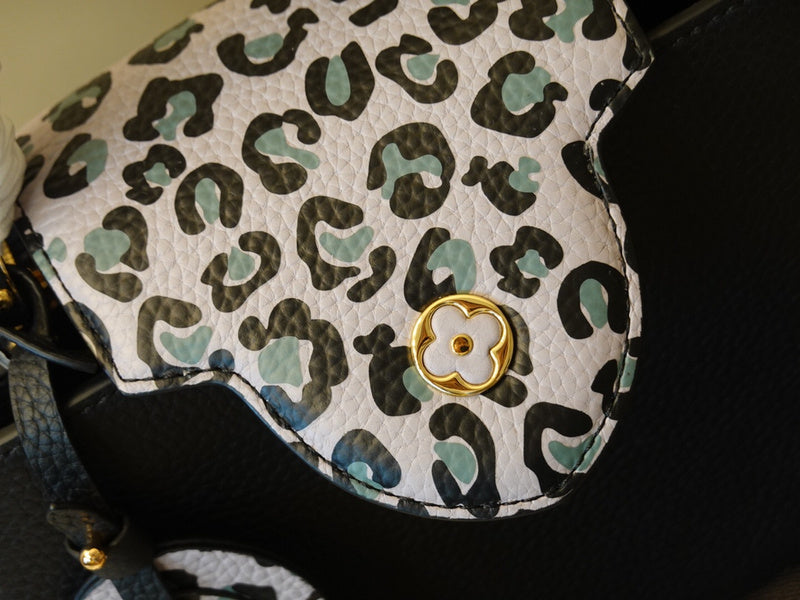 Satchel Bags - VL Bags - 5239