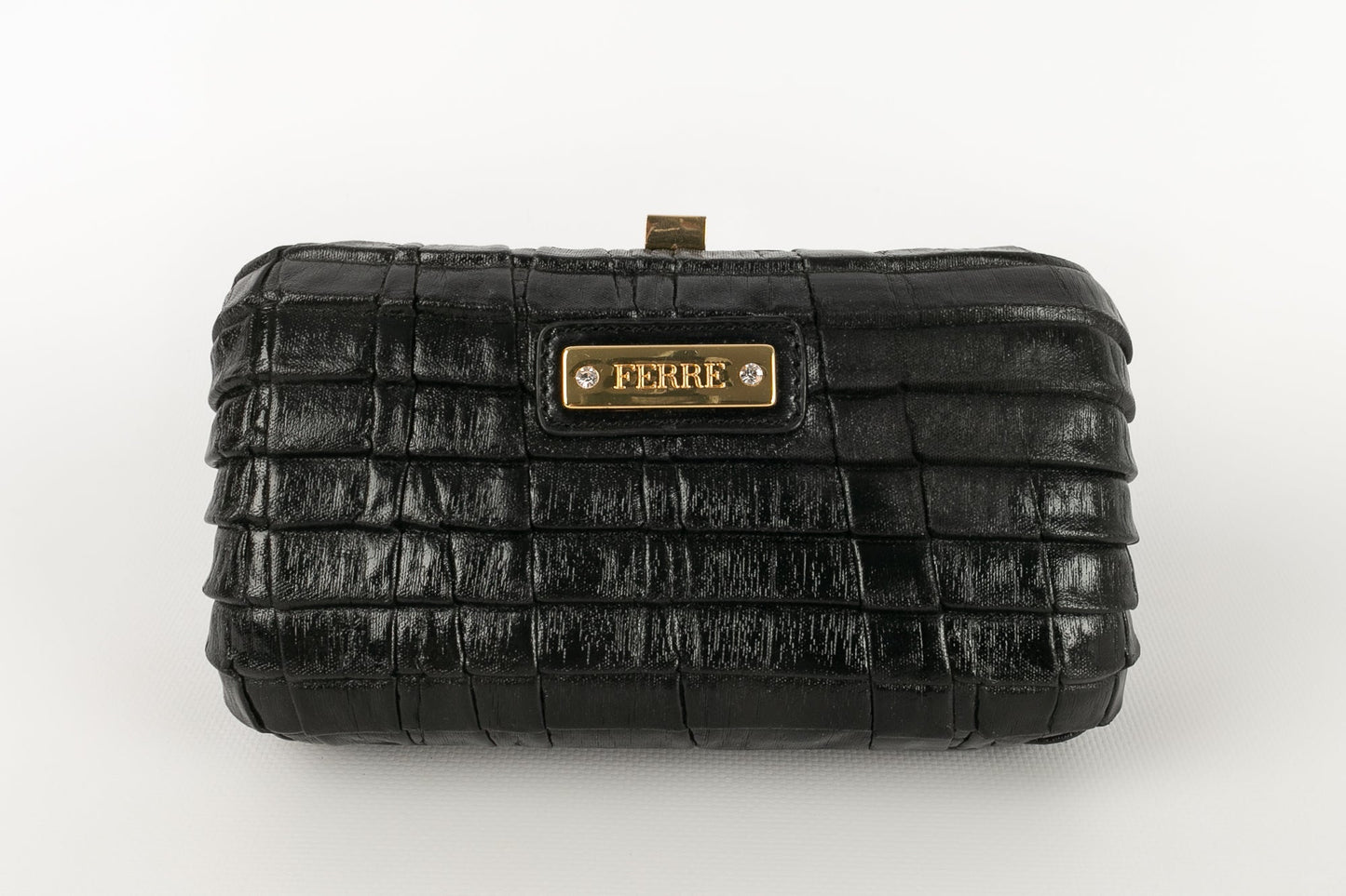 Pochette Gianfranco FerrÃƒÆ’Ã‚Â©