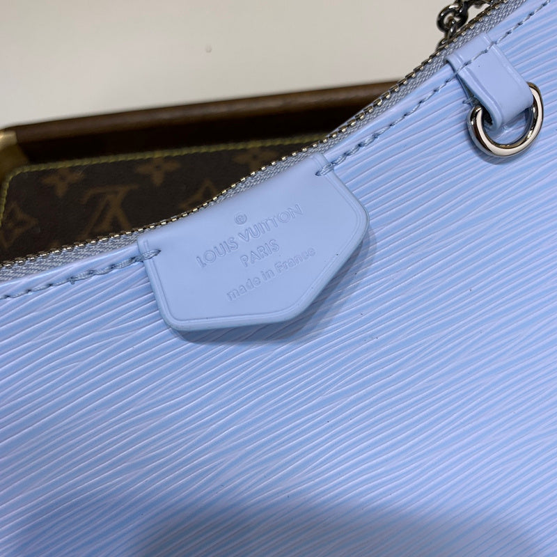 Satchel Bags - VL Bags - 6070