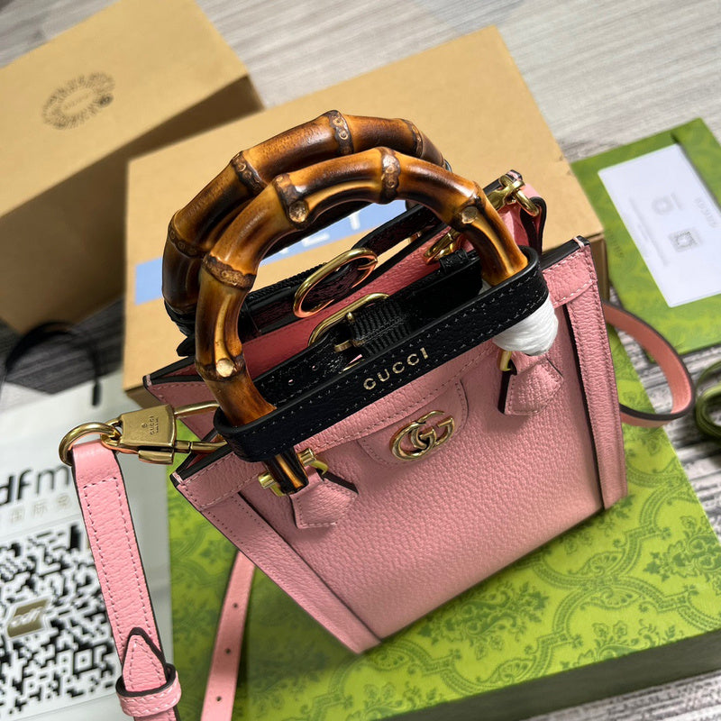 Satchel Bags - GCI Bags - 7638