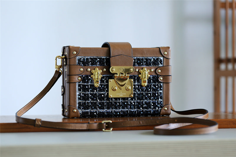 Glami GlamI Lu-Vi bags - 8225