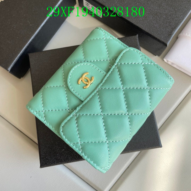 Glami - CHL Wallet - 2423