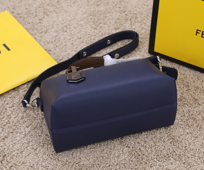 Satchel Bags - FDI Bags - 076