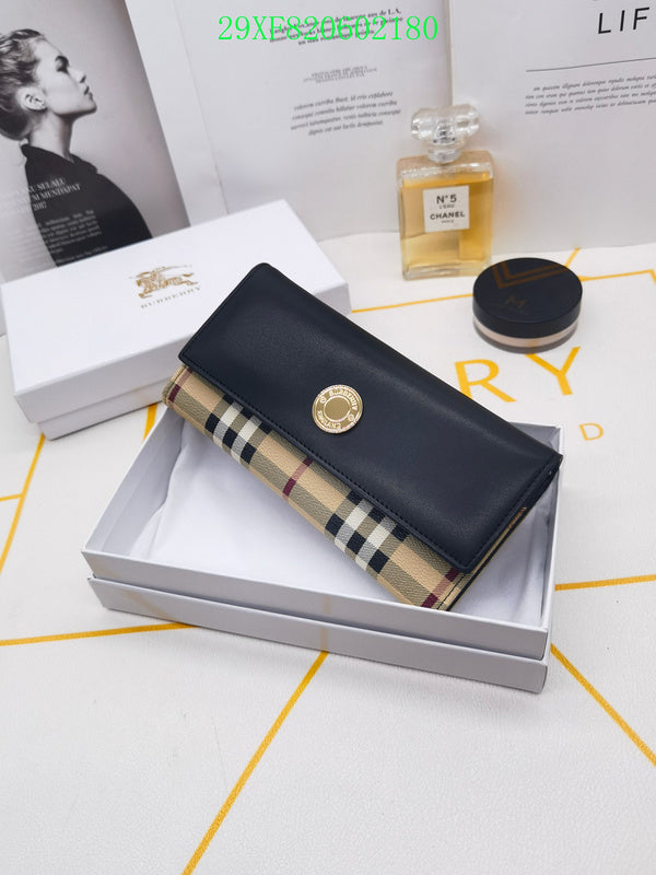 Glami - BOR Wallet - 024