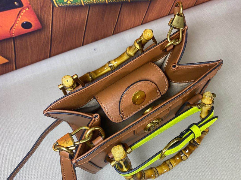 Satchel Bags - GUC Bags - 1190