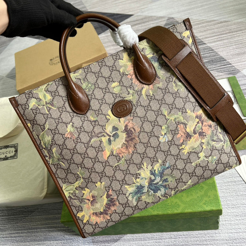 Satchel Bags - GCI Bags - 4751