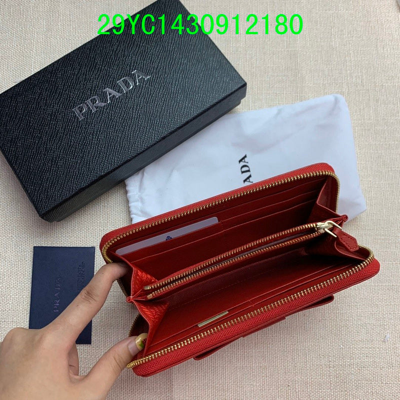 Glami - PD Wallet - 450
