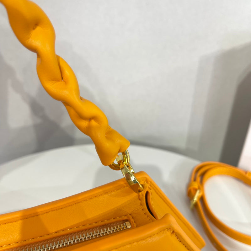 Satchel Bags - JQMS Bags - 090