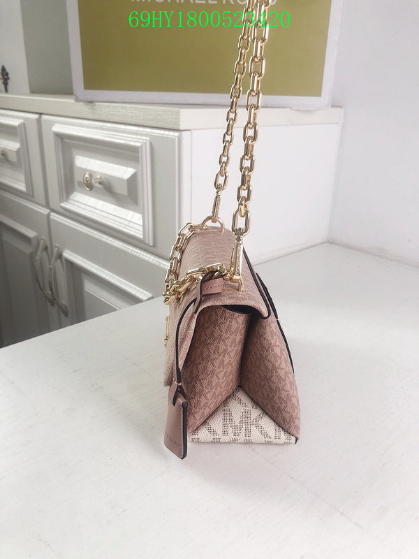 Satchel Bags - MK Bags - 341