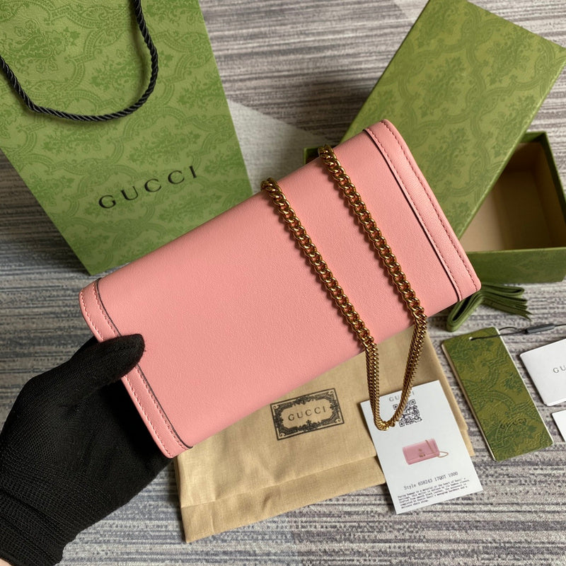 Satchel Bags - GCI Bags - 5149