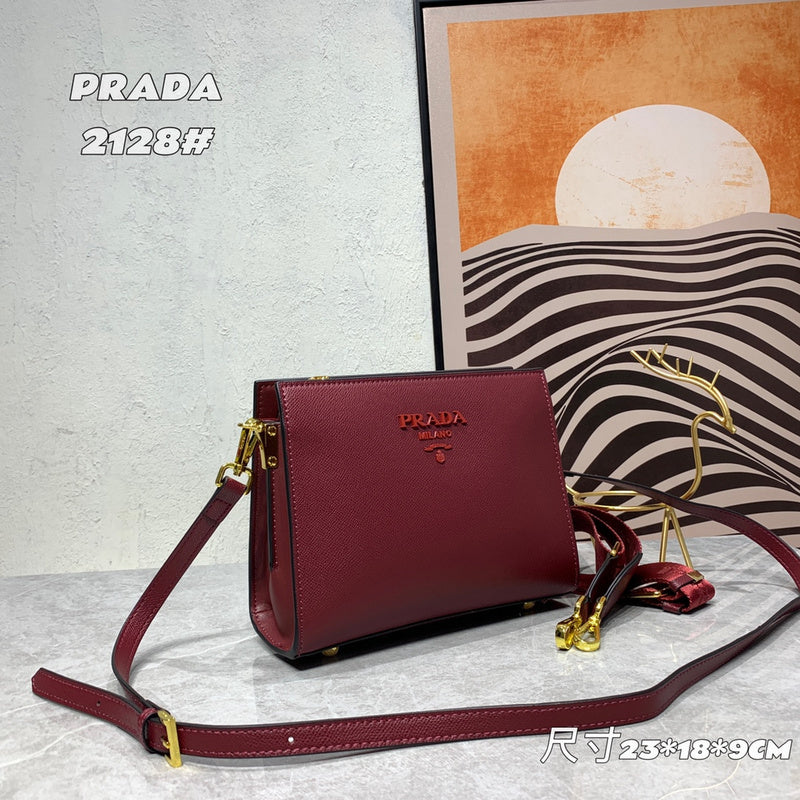 Satchel Bags - PDA Bags - 959