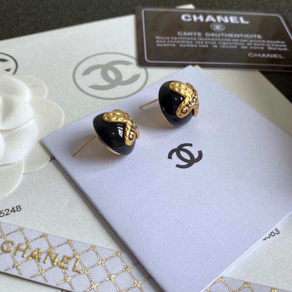 GLM - Top Quality Earring CHL 004