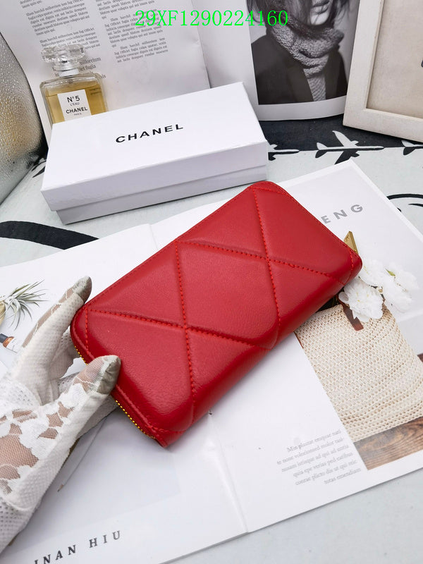 Glami - CHL Wallet - 2604