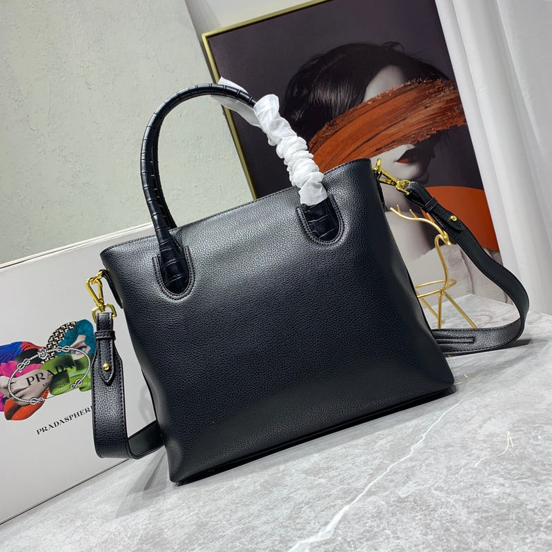Satchel Bags - PDA Bags - 684