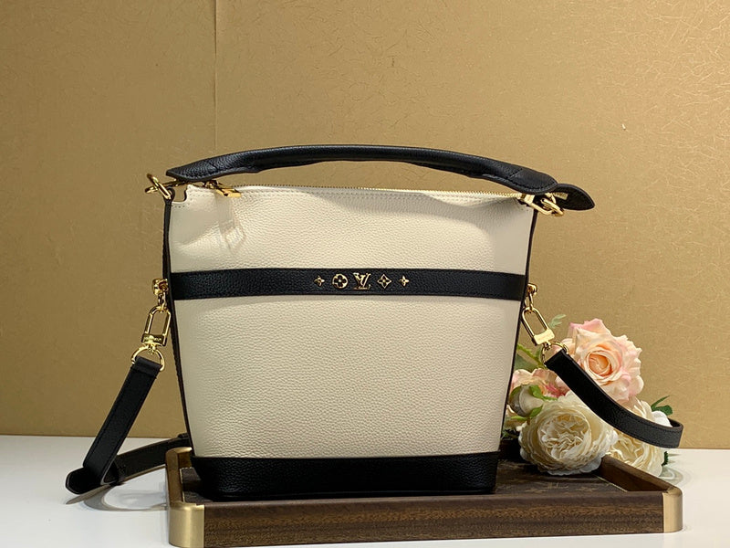 Satchel Bags - VL Bags - 5982