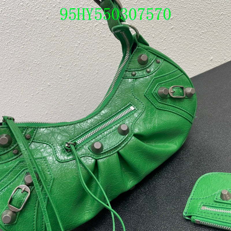 Satchel Bags - BGA Bags - 1881