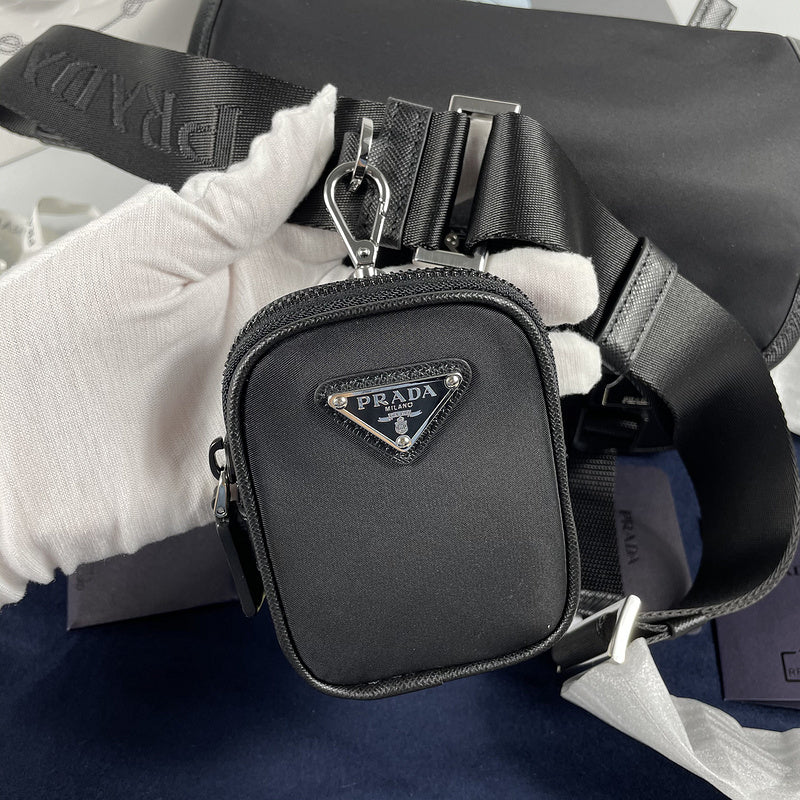 Glami - PD Shoulders Bags - 011