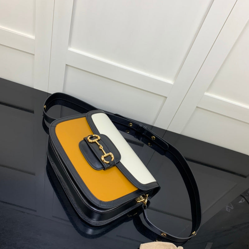 Satchel Bags - GUC Bags - 820
