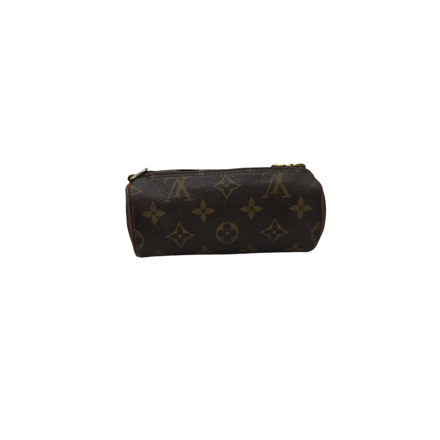 Louis Vuitton Monogram Canvas Papillon Mini