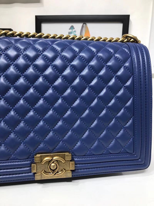 Satchel Bags - CHL Bags - 636