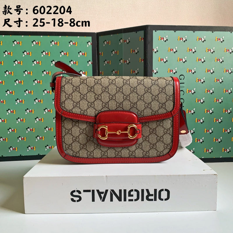Satchel Bags - GUC Bags - 1372