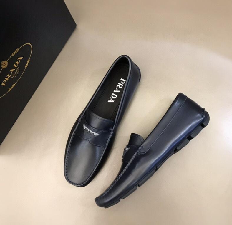 Glamy - PD Men Shoes - 362