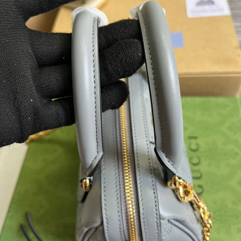 Satchel Bags - GCI Bags - 4275