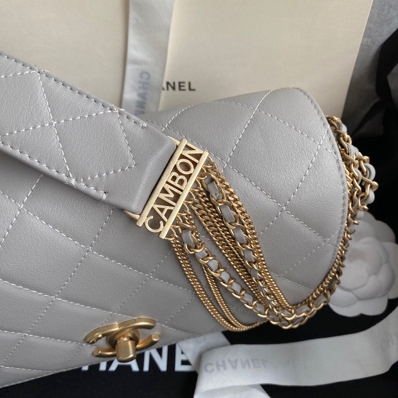 Satchel Bags - CHL Bags - 7445