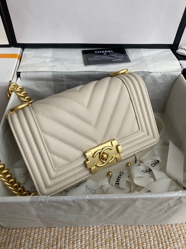 Satchel Bags - CHL Bags - 3523