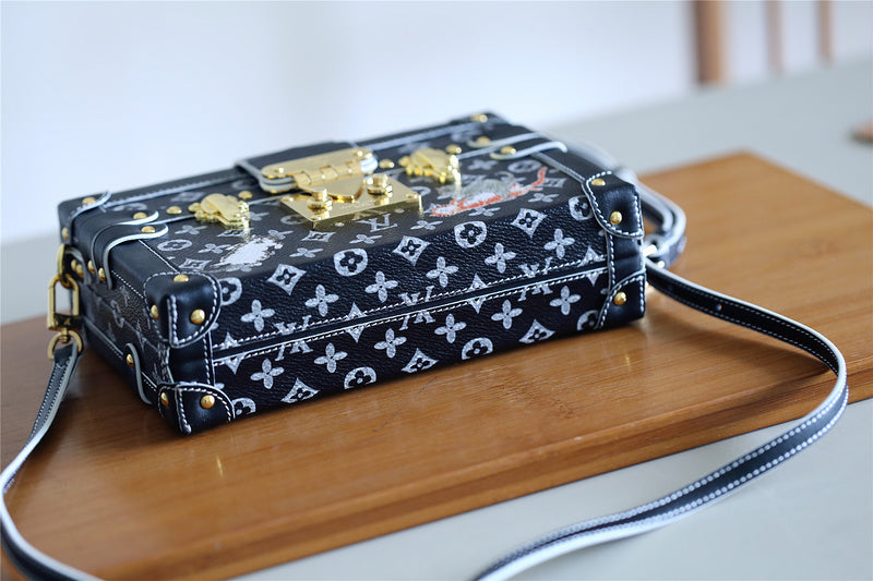 Glami GlamI Lu-Vi bags - 8211