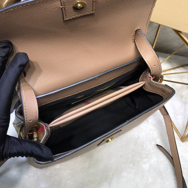 Fan Fashion -GLM - Top quality BBR Bags - 998