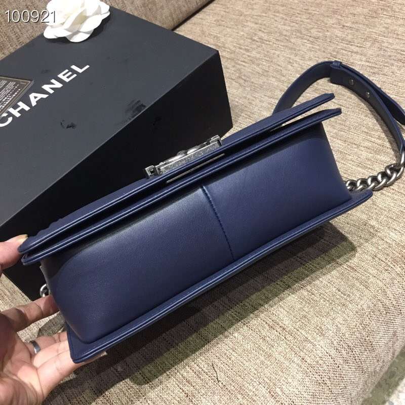 Satchel Bags - CHL Bags - 672