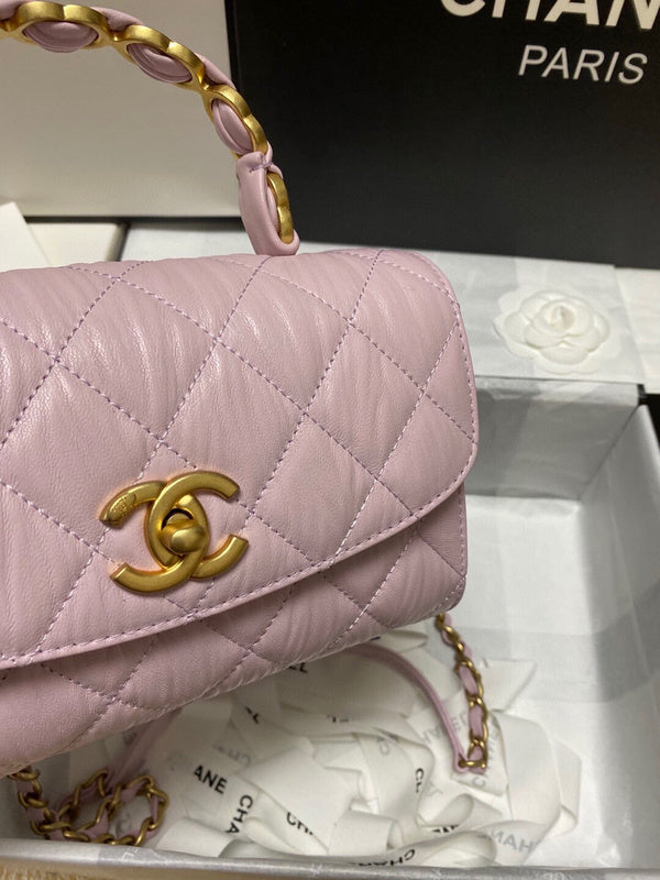 Satchel Bags - CHL Bags - 4049