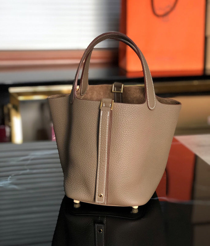 Satchel Bags - HMS-Bags - 1212