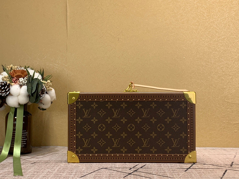 Satchel Bags - VL Bags - 5859