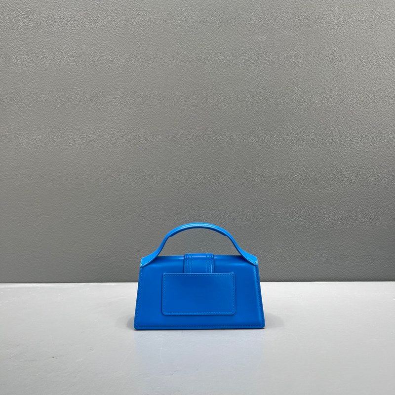 Satchel Bags - JQMS Bags - 188