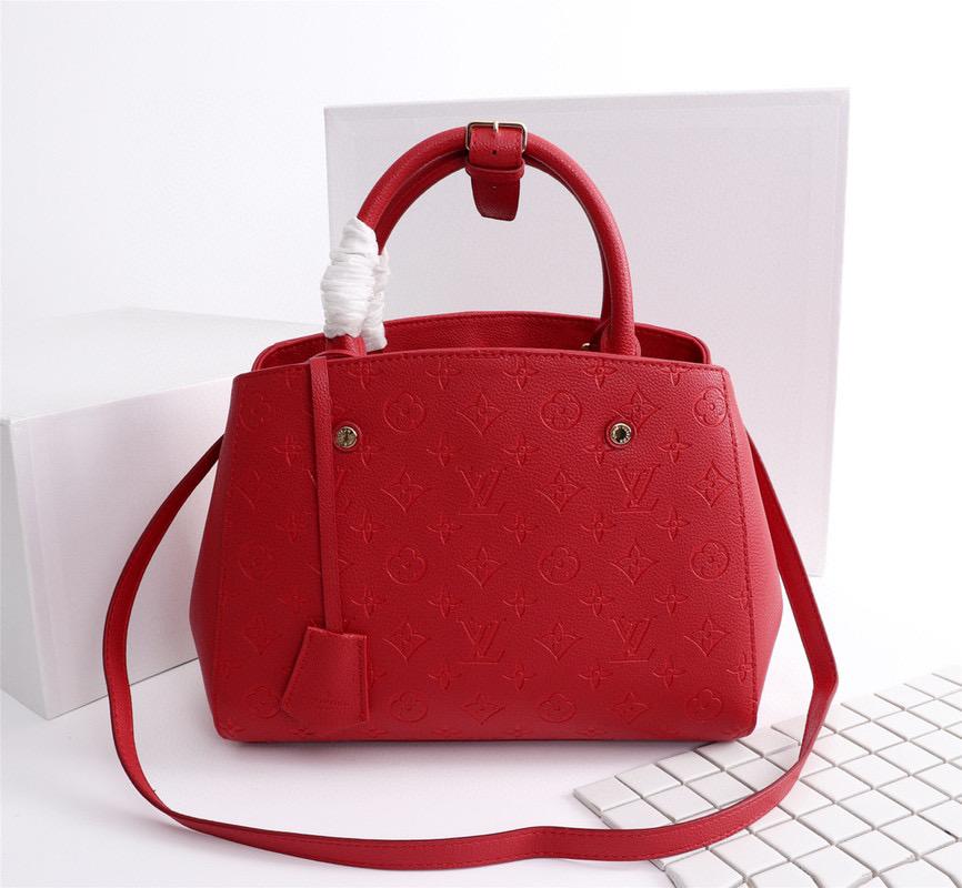GLM - Top Quality Bags LUV 040