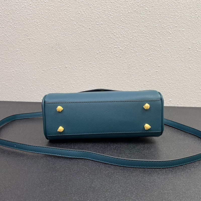 Satchel Bags - PDA Bags - 1132