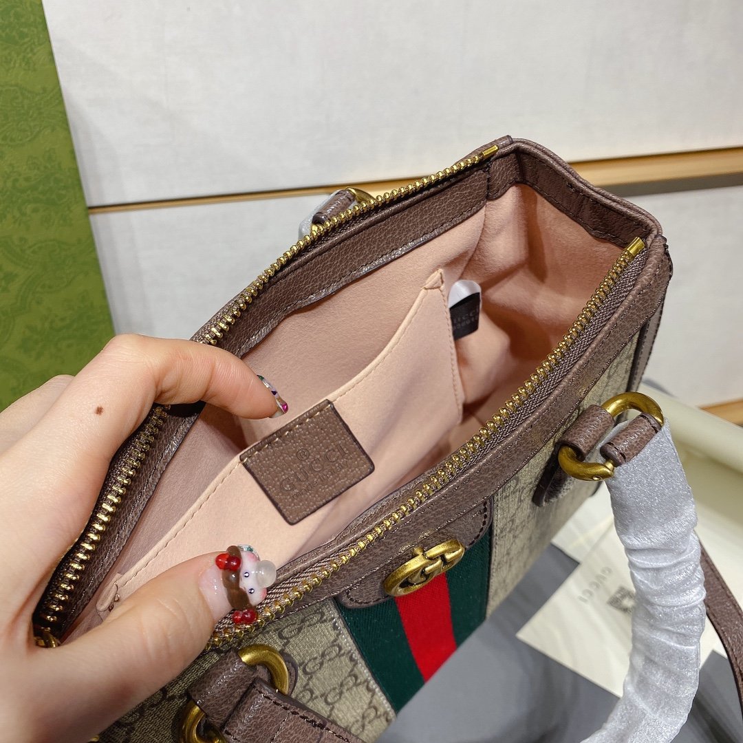GLM - Top Quality Bags GCI 266