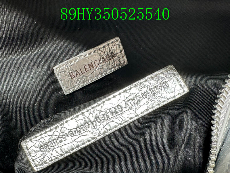 GLM Top Quality - BGA Bags - 1778