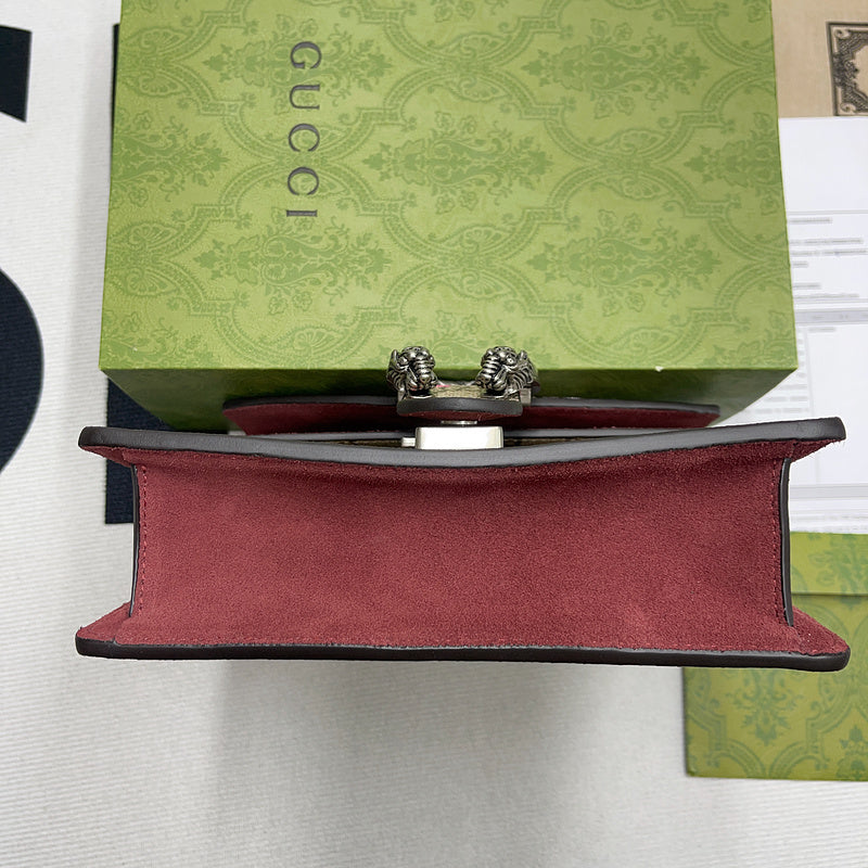 Satchel Bags - GCI Bags - 6175
