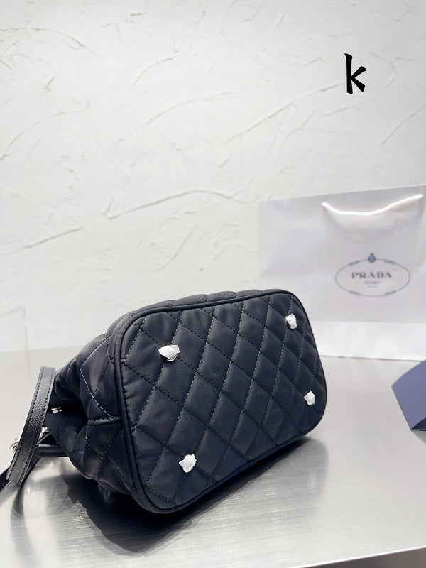 Satchel Bags - PDA Bags - 505