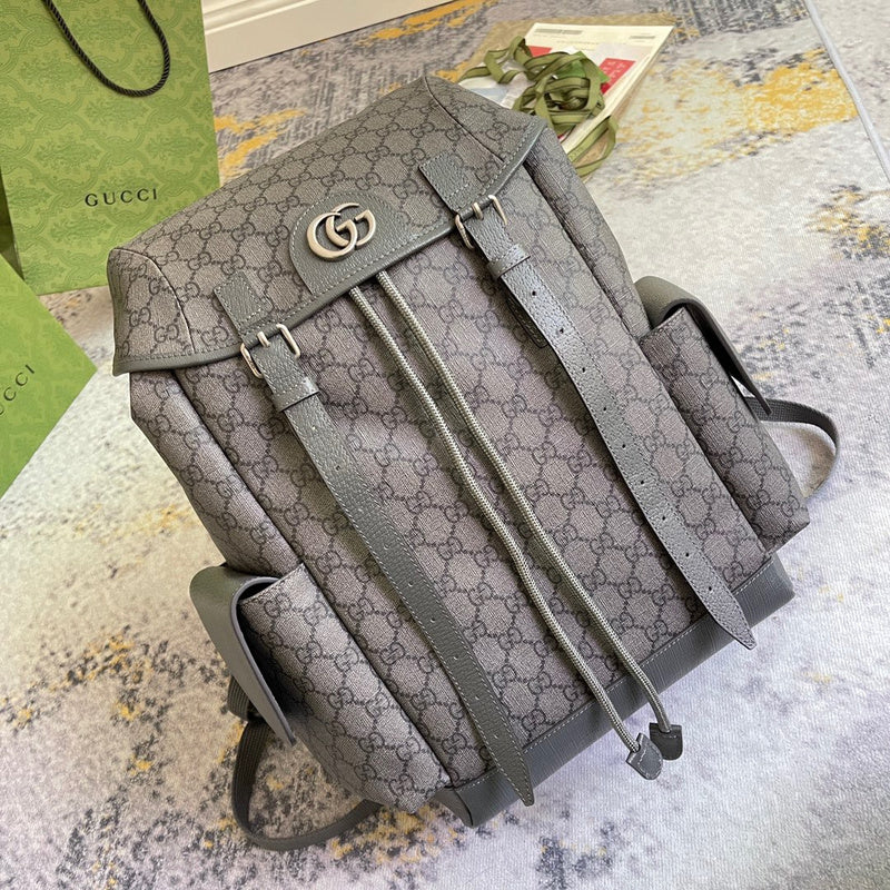 Gucci Luxury Fashion Bag