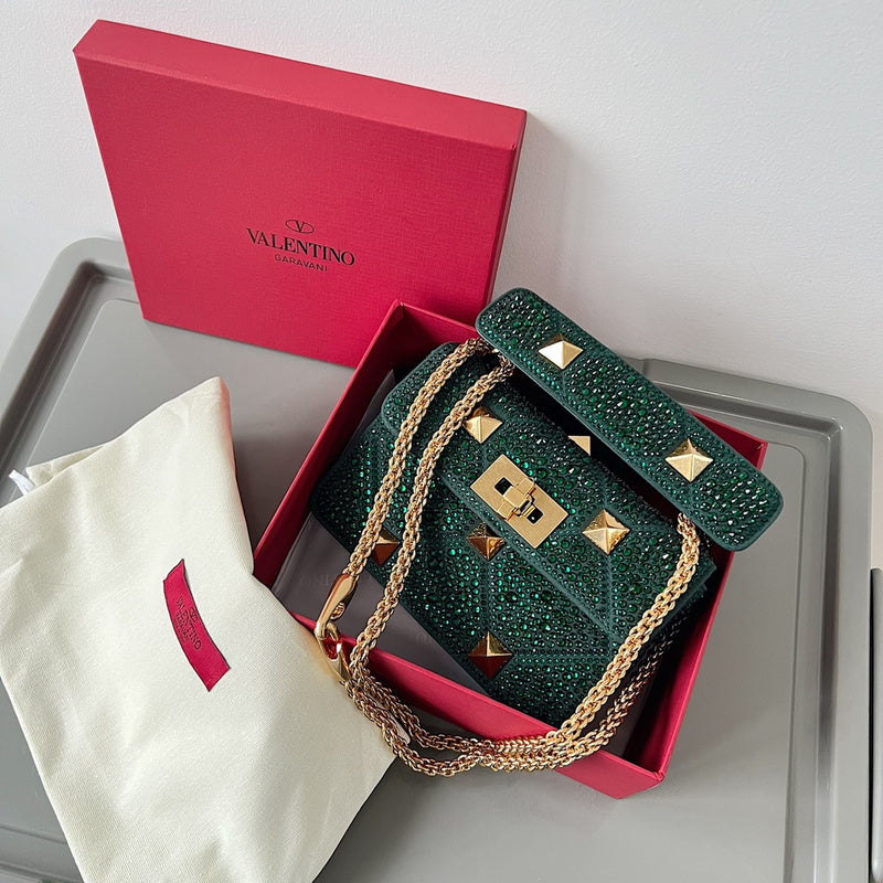 GLM - VEL Bags - 454