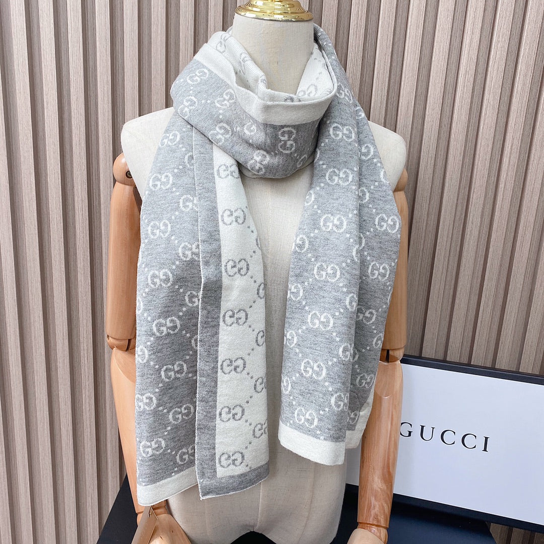 GLM - Top Quality GCI Scarf 005